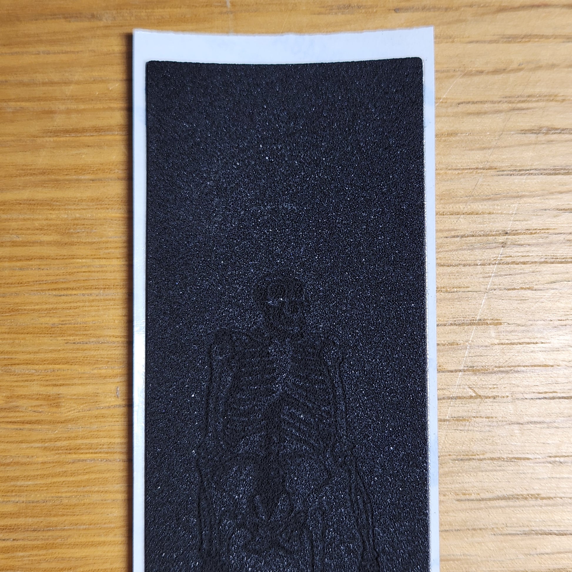 Bored Ape | Nonslipgrip X AAFB - 3M Arkonic Griptape
