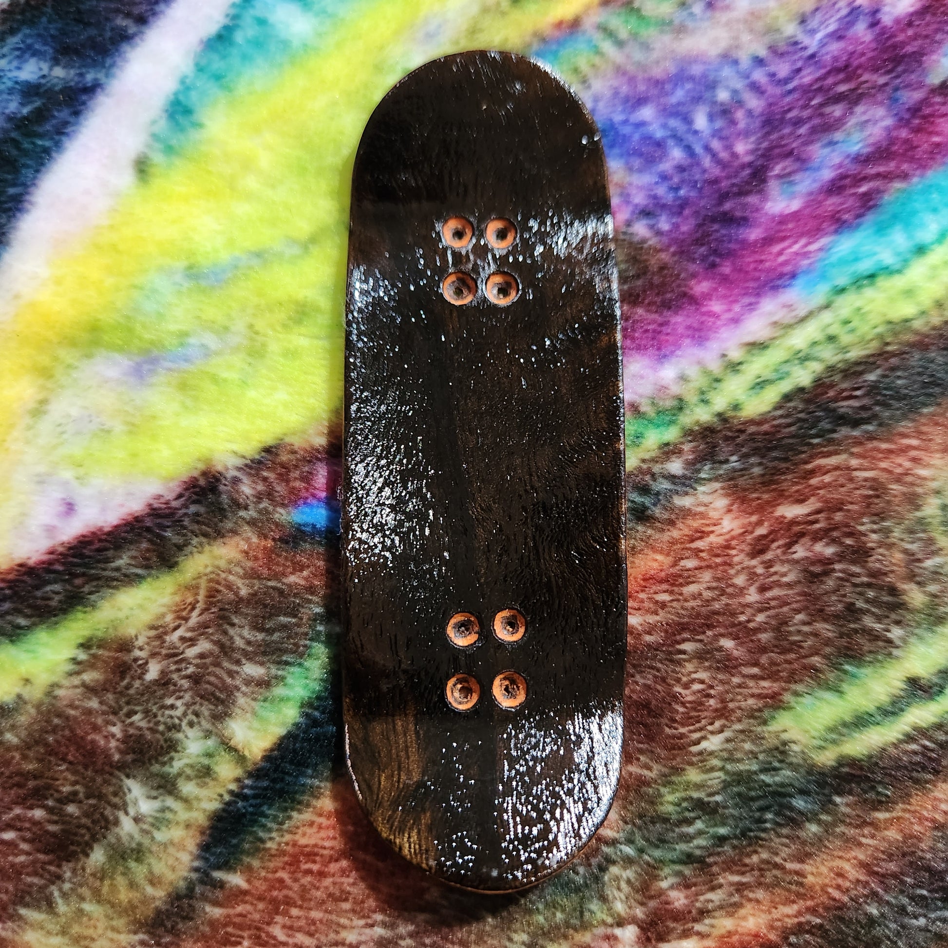 HARUYUME WASHI | Handmade 34mm Deck