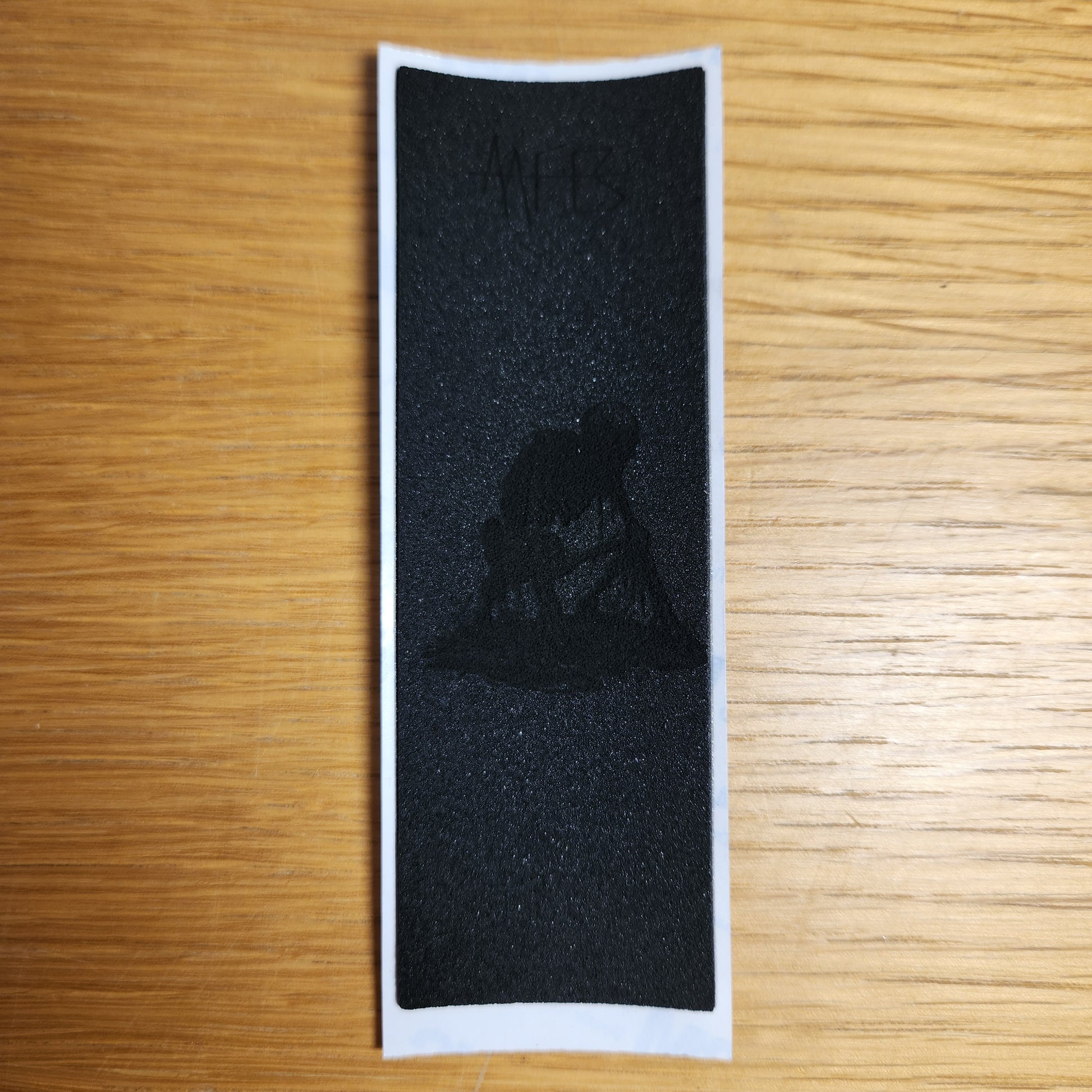 Ghoulish | Nonslipgrip X AAFB - 3M Arkonic Griptape