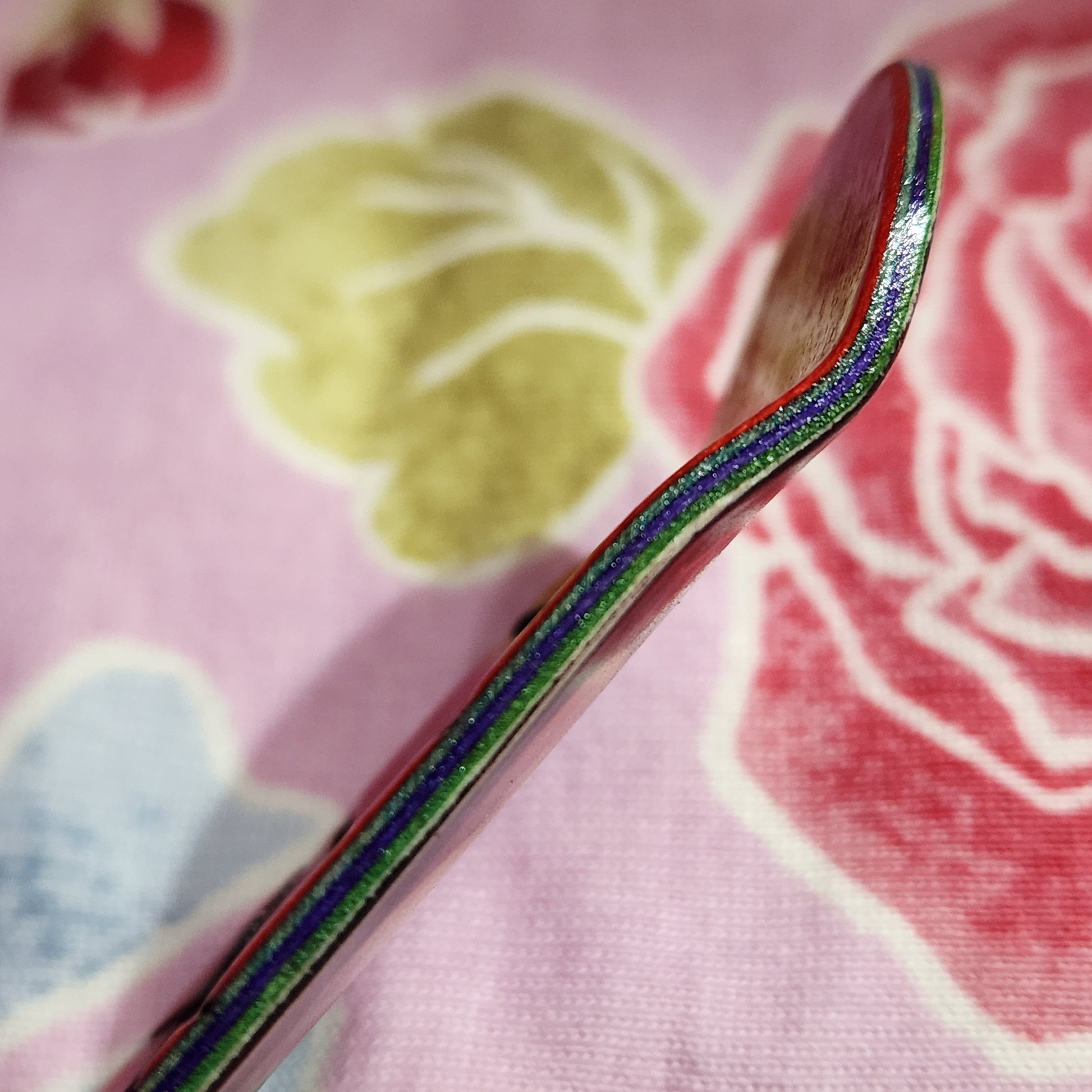 She's Been Expecting You - 36mm Fingerboard Deck