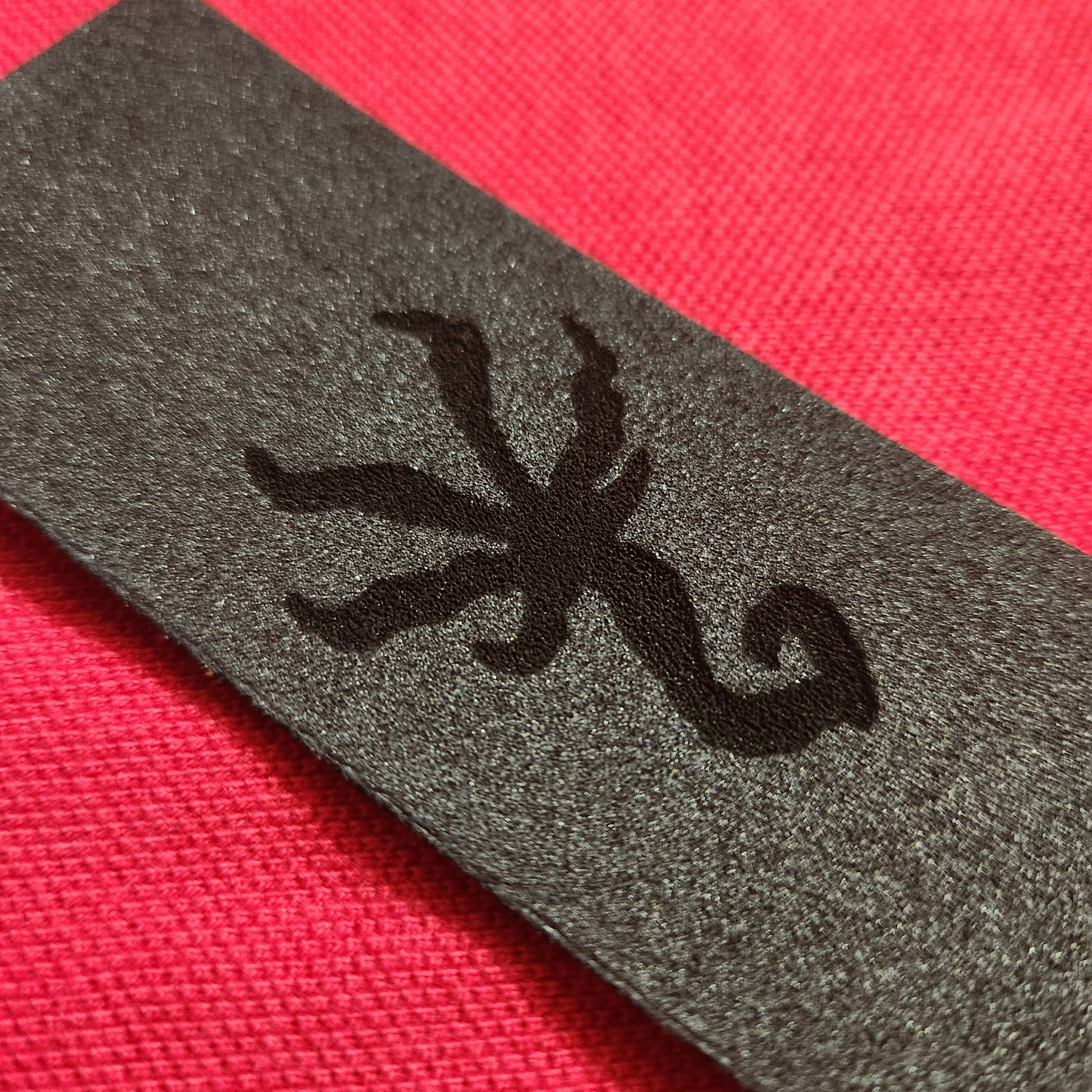 Beast Rune | 2mm Thick Pro Fingerboard Griptape