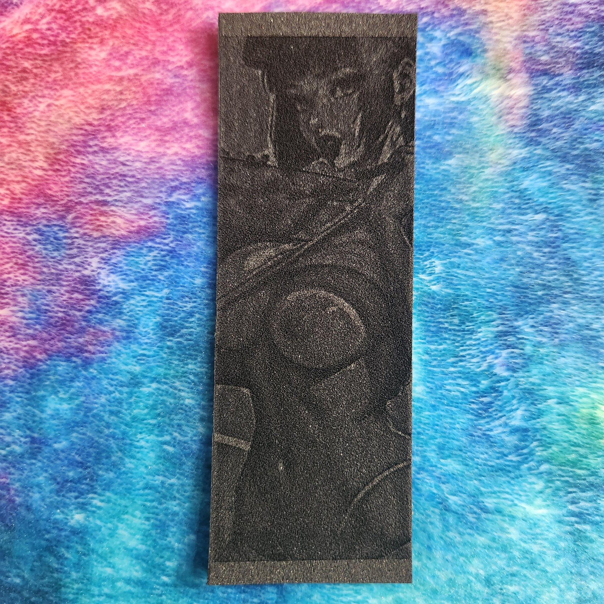 Tennis Drop | 1mm Thick Pro Fingerboard Griptape