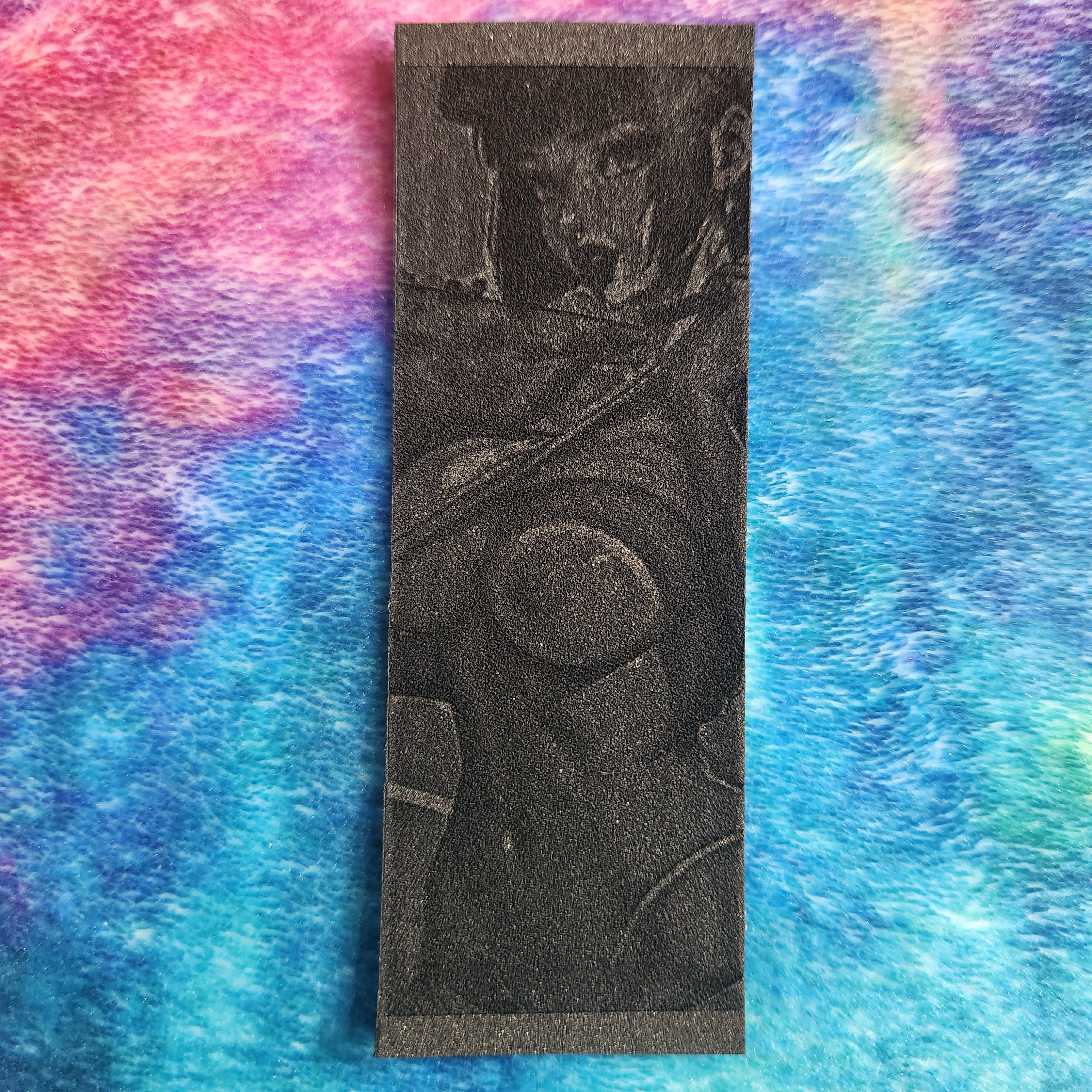 Tennis Drop | 1mm Thick Pro Fingerboard Griptape