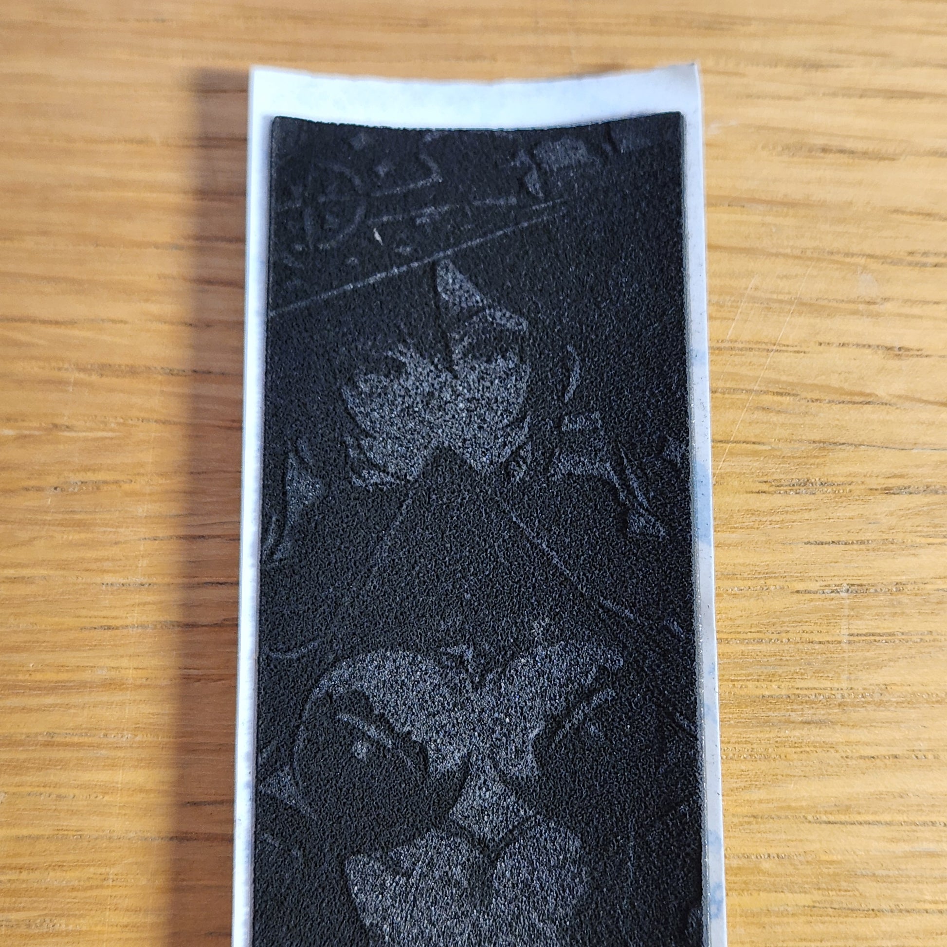 Mona's Under Armor | Nonslipgrip X AAFB - 3M Arkonic Griptape
